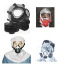 fullface respirators