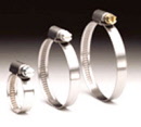 hose band st. steel